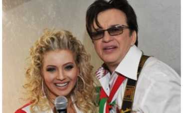 Лена Ленина, подруга Барыкина, рассказала о семейной жизни звезды