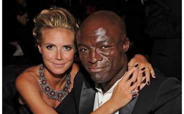 Супруг Хайди Клум рассказал о разводе с ней