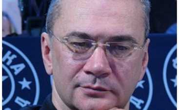 Меладзе нашел еще одну новую участницу группы ВИА Гра?