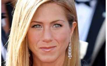 Дженнифер Энистон уходит из кино