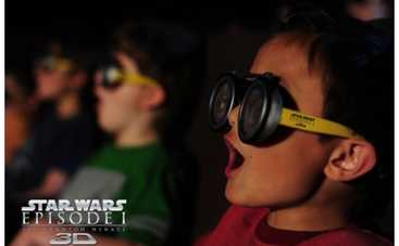 Мир глазами Скайуокера