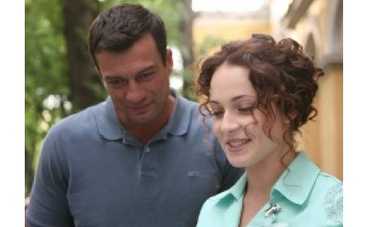 Премьера на канале Украина! Сериал "Русская наследница"