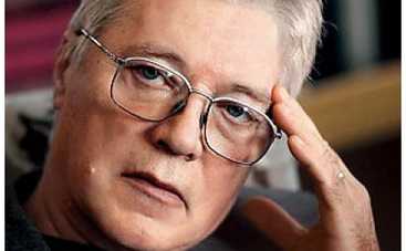 Последнее интервью Евгения Жарикова