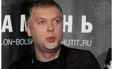 Сергей Светлаков: Я сыграл первую в своей жизни постельную сцену