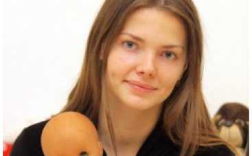 Лиза Боярская решила жить с мужем настоящей семьей