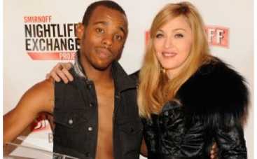 Мадонна выступит в Киеве в День секса