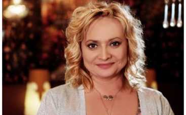 Люба из Интернов рассказала о своей беременности