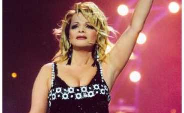 Лариса Долина считает себя колдуньей