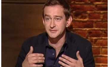 Раскрыта тайна первой любви Константина Хабенского