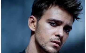 Макс Барских презентует новое видео Z.Dance