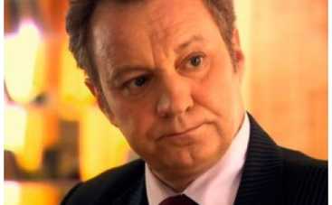 Жена Георгия Делиева скончалась от инсульта в Одессе