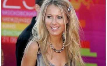 Поклонники Марии Кожевниковой мстят Ксении Собчак