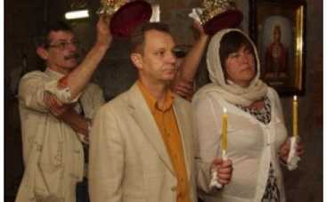 Георгий Делиев: несколько слов в память о жене