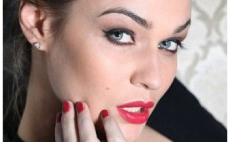 Алена Водонаева показала в блоге шокирующий снимок