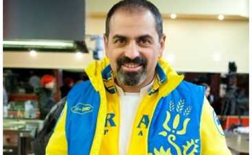 Скандал на шоу Адская Кухня: голодным гостям пришлось заказывать пиццу