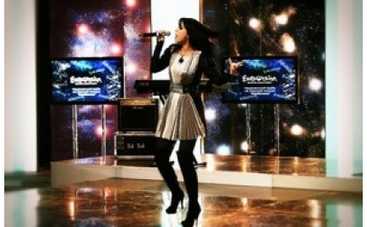 Определены финалисты от Украины на Евровидение-2012