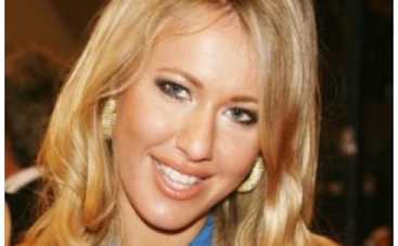 Ксения Собчак рассказала, что она думает о дружбе Прохорова и Пугачевой