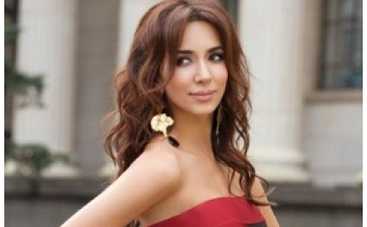 Певица Зара рассказала о втором ребенке