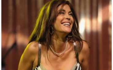 Тери Хэтчер: Я потеряла все, рассказав историю своего изнасилования