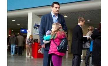 Интер покажет сериал "Всегда говори "всегда"-7"