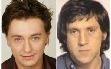 Сергей Безруков проболтался – он сыграл Высоцкого