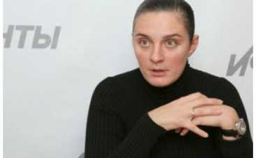 Елена Ваенга попросит Путина закрыть шоу Дом-2