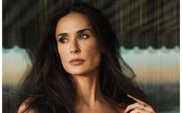 Режиссеры отказываются работать с Деми Мур