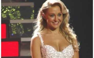 Ева Бушмина показала фото парня, который ей нравится