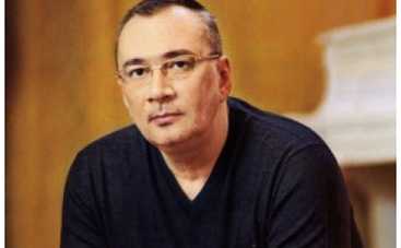 Константин Меладзе спел для Кристины Асмус