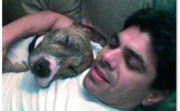 Известный американский актер покончил с собой из-за смерти пса