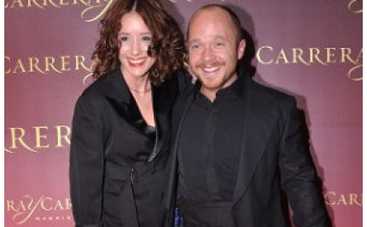 Евгений Стычкин пришел на престижную церемонию в юбке