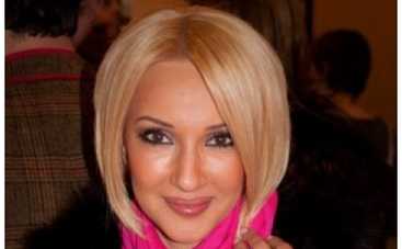 Лера Кудрявцева сделала себе тату