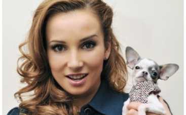 Анфиса Чехова не хочет сниматься в эротических сценах