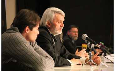 Украинцы готовы поддержать национальный кинопродукт