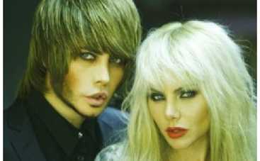 Сергей Зверев женится