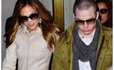 Дженнифер Лопес поделилась своим отношением к браку