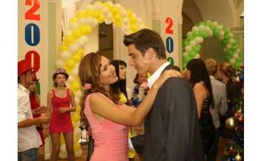 Премьера на Интере! Сериал "Люба. Любовь"