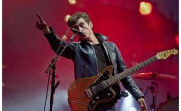 Музыкальный журнал NME объявил номинантов на свою премию