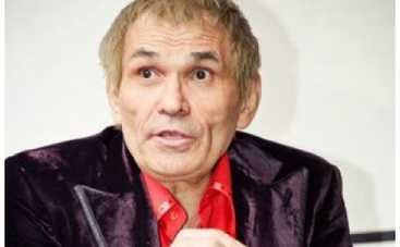 Один из актеров фильма о Высоцком обвиняется в изнасиловании