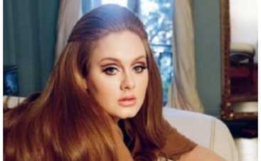 Адель победила болезнь и выступит на Grammy