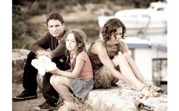 Премьера остросюжетного фильма "Все в порядке, мама"