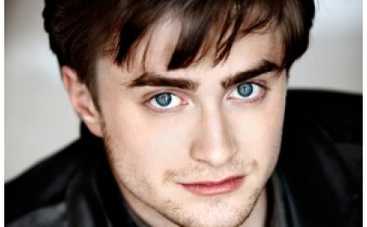 Дэниел Рэдклифф приедет в Москву