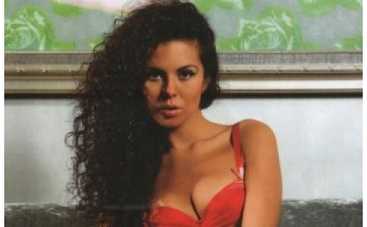 Настю Каменских бросил парень