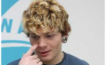 Александр Кривошапко пытался свести счеты с жизнью