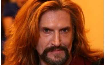 Никита Джигурда создаст Орден имени себя