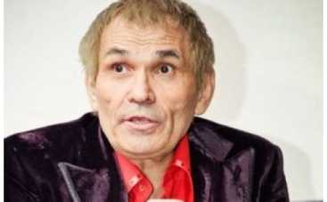 Бари Алибасов рассказал, как его идею украл Филипп Киркоров