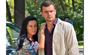 Премьера на Интере! Сериал "Кровинушка"