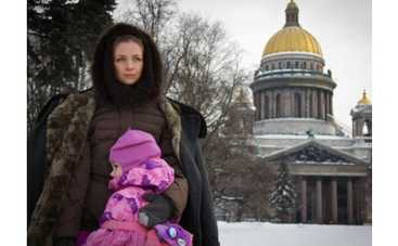 Премьера сериала "На край света"