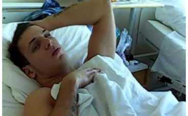 Подруга Игоря Затевахина умерла от удушья