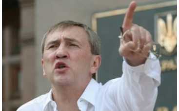 СМИ: Леонид Черновецкий женился